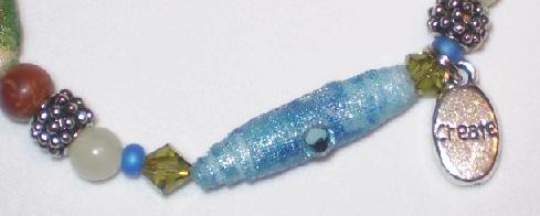 Free Spirit Style Bracelet