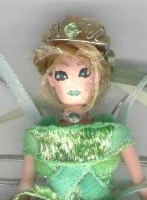 Faerie Ornament